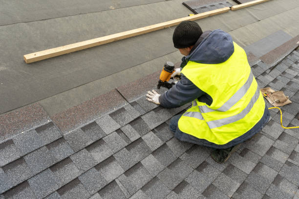Best Roof Leak Repair  in Kean University, NJ