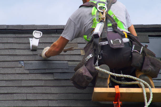 Best Roof Restoration Services  in Kean University, NJ