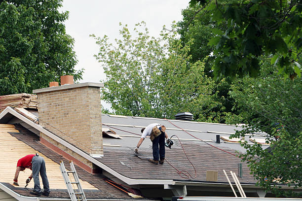 Gutter Installation and Roofing in Kean University, NJ