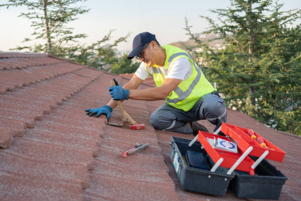 Best Commercial Roofing Services  in Kean University, NJ