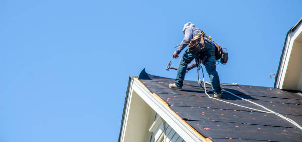 Best Commercial Roofing Services  in Kean University, NJ